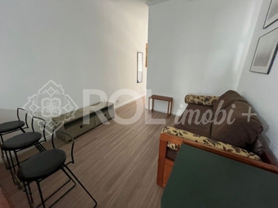 Apartamento, 1 quarto, 54 m² - Foto 2