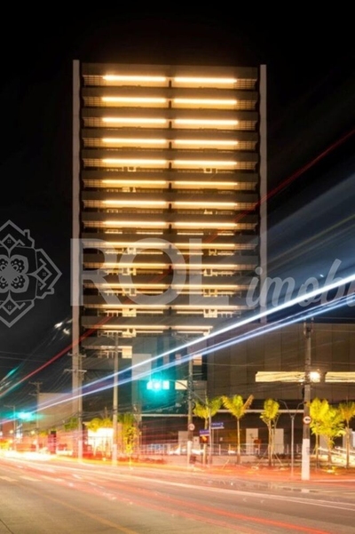 Sala-Conjunto, 1114 m² - Foto 3