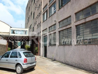 Prédio Inteiro, 8813 m² - Foto 2