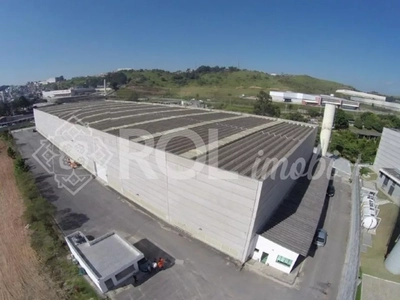 Depósito-Galpão, 7404 m² - Foto 2