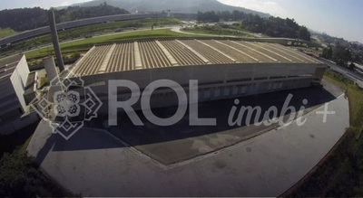 Depósito-Galpão, 7404 m² - Foto 4