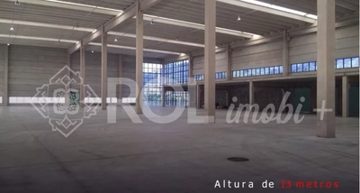 Depósito-Galpão, 7404 m² - Foto 3