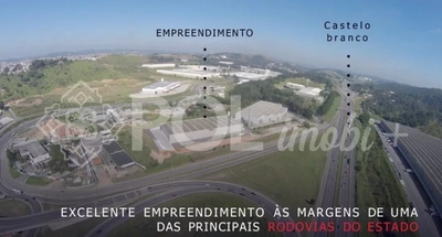 Depósito-Galpão, 7404 m² - Foto 1