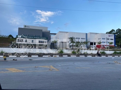 Depósito-Galpão, 1000 m² - Foto 2