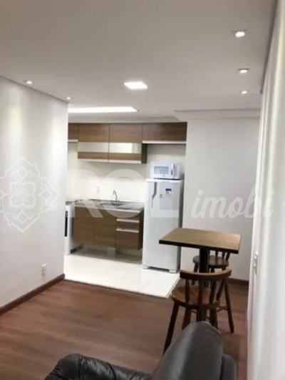 Apartamento, 1 quarto, 45 m² - Foto 1