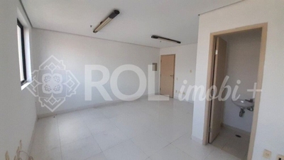 Sala-Conjunto, 27 m² - Foto 2