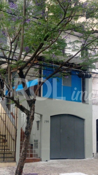 Casa, 6 quartos, 260 m² - Foto 1