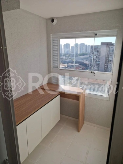 Apartamento, 2 quartos, 33 m² - Foto 1