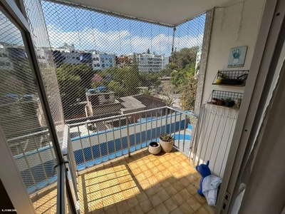 Apartamento, 2 quartos, 75 m² - Foto 1