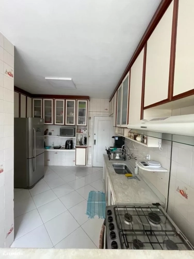 Apartamento, 3 quartos, 109 m² - Foto 3