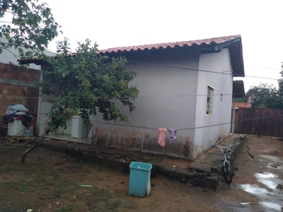 Casa, 2 quartos, 64 m² - Foto 4