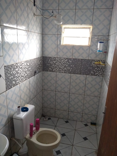 Casa, 2 quartos, 64 m² - Foto 1
