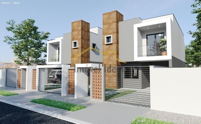 Sobrado, 3 quartos, 115 m² - Foto 4