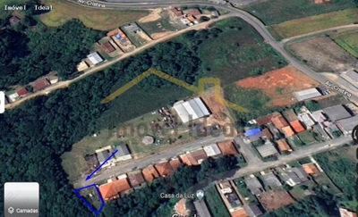 Terreno, 1041 m² - Foto 3