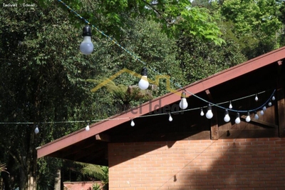 Chácara, 3 quartos, 3 hectares - Foto 3