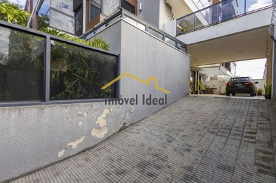 Apartamento, 2 quartos, 155 m² - Foto 4