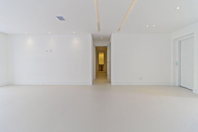 Apartamento, 3 quartos, 158 m² - Foto 1