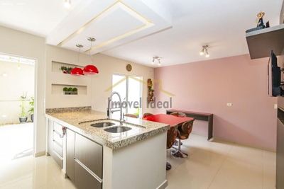 Sobrado, 4 quartos, 176 m² - Foto 2