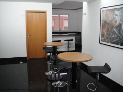 Apartamento, 3 quartos, 333 m² - Foto 1