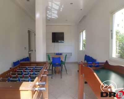 Apartamento, 3 quartos, 100 m² - Foto 3