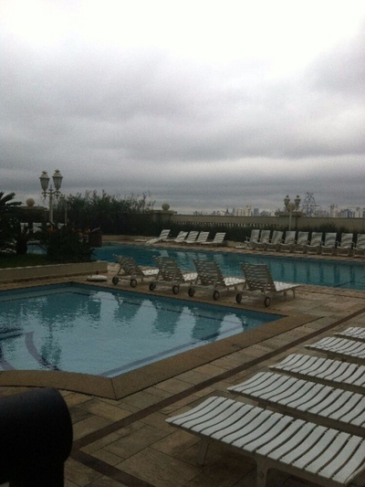 Apartamento, 3 quartos, 100 m² - Foto 2