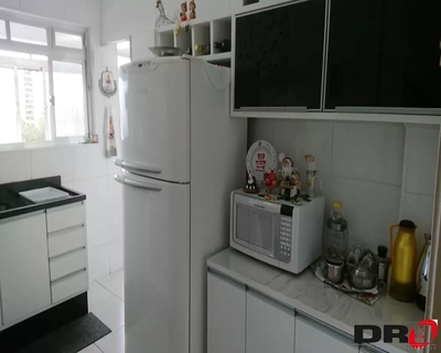 Apartamento, 3 quartos, 103 m² - Foto 4