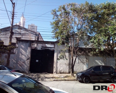 Terreno, 1150 m² - Foto 1