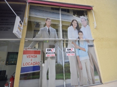 Loja-Salão, 70 m² - Foto 1