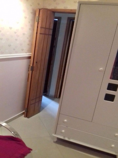 Apartamento, 3 quartos, 60 m² - Foto 5