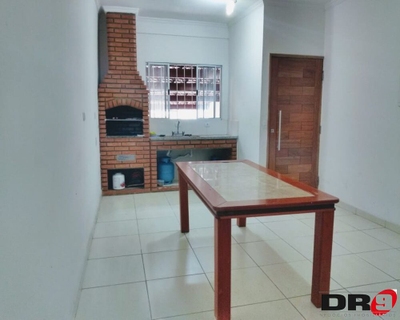 Sobrado, 4 quartos, 250 m² - Foto 2