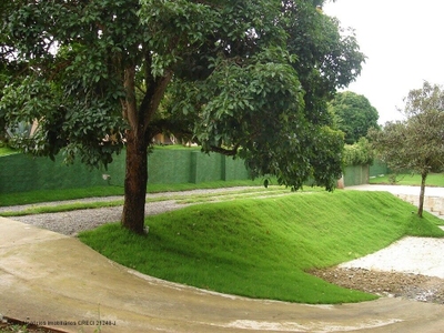 Chácara, 6 quartos, 5565 m² - Foto 4