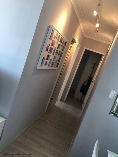 Apartamento, 2 quartos, 55 m² - Foto 5