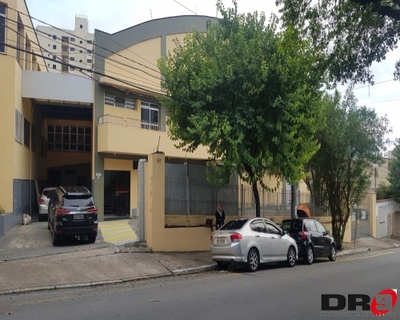 Depósito-Galpão, 1048 m² - Foto 3