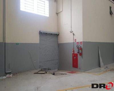 Depósito-Galpão, 1048 m² - Foto 4