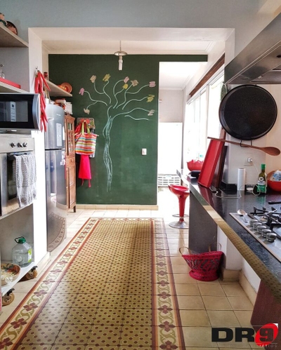 Casa, 3 quartos, 265 m² - Foto 1