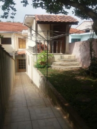 Casa, 2 quartos, 165 m² - Foto 2