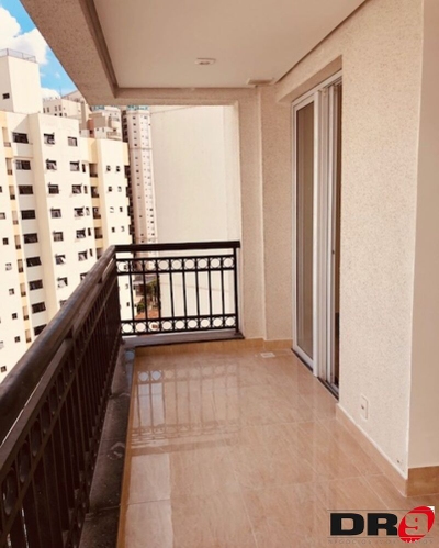 Apartamento, 1 quarto, 48 m² - Foto 3