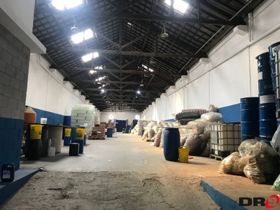 Depósito-Galpão, 800 m² - Foto 2