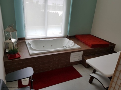 Cobertura, 1 quarto, 95 m² - Foto 4