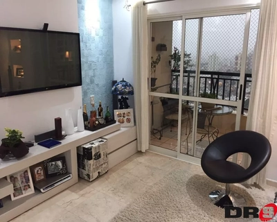 Apartamento, 3 quartos, 83 m² - Foto 3