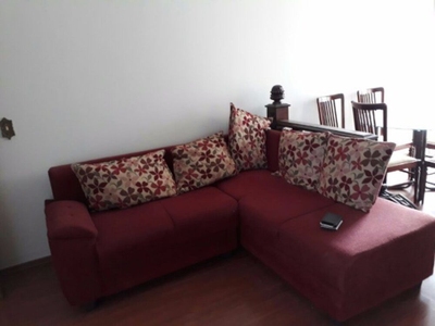 Apartamento, 2 quartos, 60 m² - Foto 3