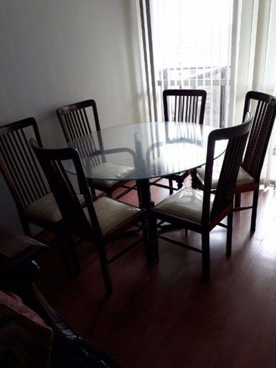 Apartamento, 2 quartos, 60 m² - Foto 2