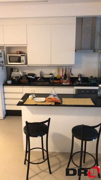 Apartamento, 2 quartos, 77 m² - Foto 2