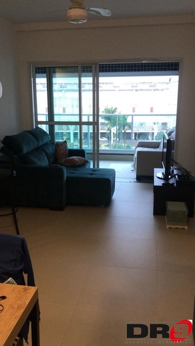 Apartamento, 2 quartos, 77 m² - Foto 3