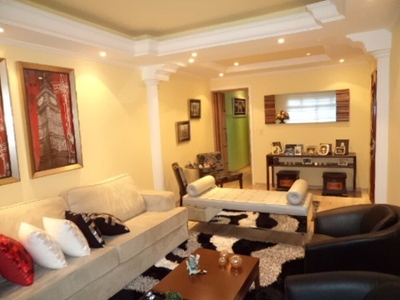 Casa, 3 quartos, 170 m² - Foto 1