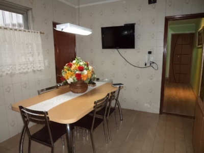 Casa, 3 quartos, 170 m² - Foto 5