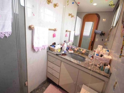 Apartamento, 3 quartos, 189 m² - Foto 4