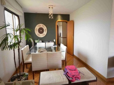 Apartamento, 3 quartos, 189 m² - Foto 3