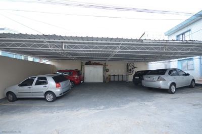 Casa de Condomínio, 2 quartos - Foto 4