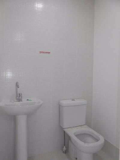 Sala-Conjunto, 40 m² - Foto 2